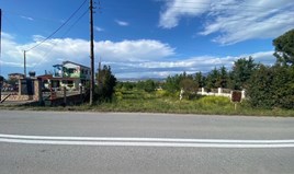 სასტუმრო 14000 m² სალონიკის გარეუბანში