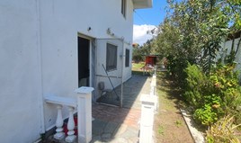 Квартира 55 m² на Ситонии (Халкидики)