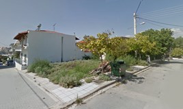 Arsa 183 m² Selanik’te