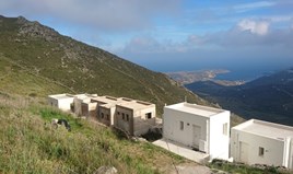 Maison individuelle 100 m² dans les Cyclades