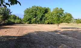 Land 1187 m² an der Olympischen-Riviera