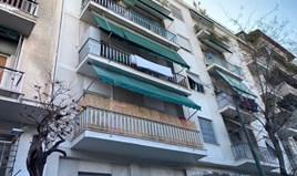 Квартира 57 m² в Афінах