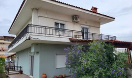Einfamilienhaus 192 m² auf Kassandra (Chalkidiki)