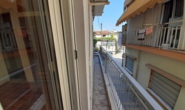 Apartament 101 m² w Salonikach