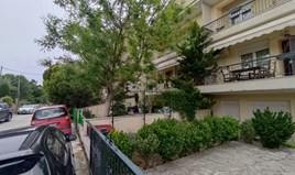 Maisonette 161 m² dans la banlieue de Thessalonique
