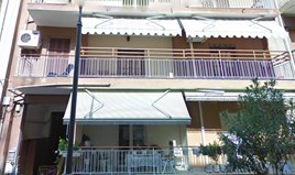 Wohnung 42 m² in Thessaloniki