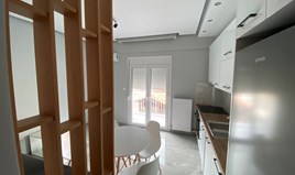 شقة 42 m² في  تسالونيكي