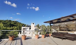 Flat 132 m² in Athens