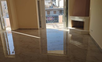 Flat 117 m² in Athens