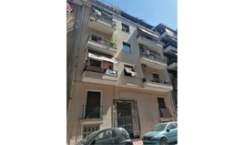 Wohnung 62 m² in Athen