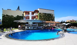 Готель 700 m² на Криті