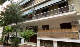 Wohnung 52 m² in Athen