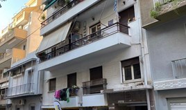 Wohnung 59 m² in Athen
