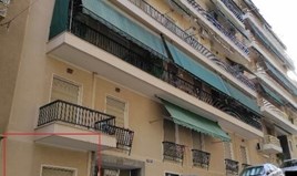 Wohnung 50 m² in Athen