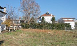 Land 530 m² an der Olympischen-Riviera