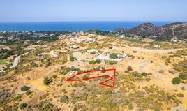 Land 1156 m² in Nicosia