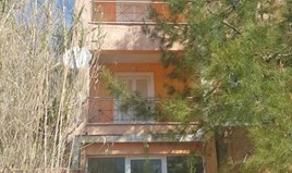 Maisonette 176 m² auf Korfu