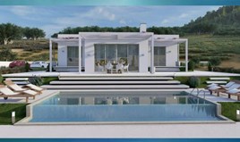 Βίλλα 223 μ² στην Κασσάνδρα