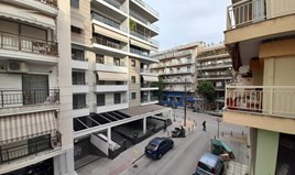 Апартамент 110 m² в Солун