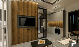 Апартамент 30 m² в Солун
