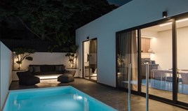 Villa 57 m² auf Kreta