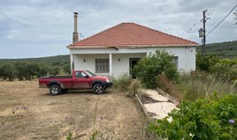 Detached house 120 m² in Crete