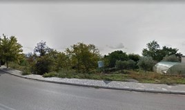 Земельна ділянка 810 m² в Кавалі