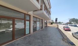 Poslovni prostor 120 m² u predgrađu Soluna
