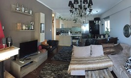 Квартира 80 m² в Афінах