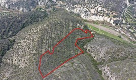 Land 15720 m² in Limassol