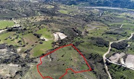 Land 17057 m² in Paphos