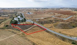 Zemljište 2119 m² u Nikozija