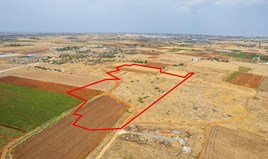 Land 37753 m² in Agia Napa