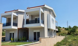 Duplex 78 m² na Sitoniji (Halkidiki)