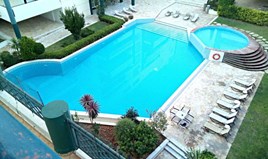 Апартамент 150 m² в Атина