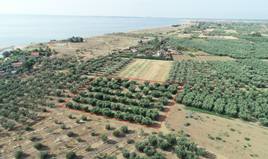 Zemljište 4010 m² na Halkidikiju
