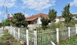 Detached house 155 m² in the suburbs of Thessaloniki