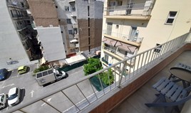 Wohnung 40 m² in Thessaloniki