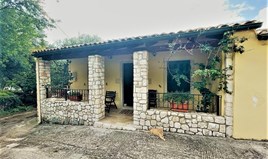 Maisonette 113 m² auf Korfu