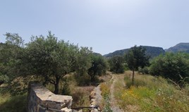 հողատարածք 2913 m² Կրետե կղզում