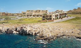 Komplex 4429 m² auf Kreta