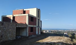 Vila 343 m² u predgrađu Soluna