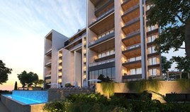 Wohnung 175 m² in Limassol