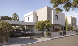 Einfamilienhaus 223 m² in Limassol