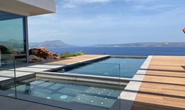 Villa 406 m² auf Kreta