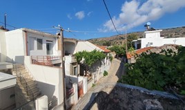 Maisonette 85 m² auf Kreta