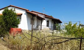 Detached house 74 m² in Kassandra, Chalkidiki