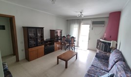 Квартира 115 m² в пригороде Салоник