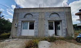 Detached house 100 m² in Crete