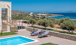 Вила 160 m² на Крит